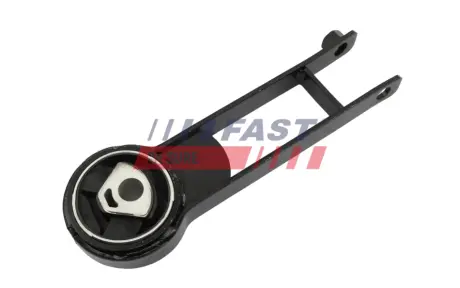 ПОДУШКА ДВИГУНА FIAT DUCATO 06>/ 14> ЦЕНТР ЗАД ВАЖІЛЬ FAST FT10083