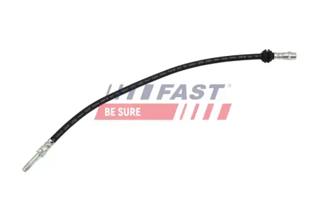 ТОРМОЗНОЙ ШЛАНГ MERCEDES VITO W639 03> ПЕРЕД ЛЕВ/ПРАВ 525MM FAST FT10102