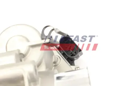 ТОРМОЗНОЙ ШЛАНГ MERCEDES CITAN W415 12> ПЕРЕД ЛЕВ/ПРАВ 515MM FAST FT10111