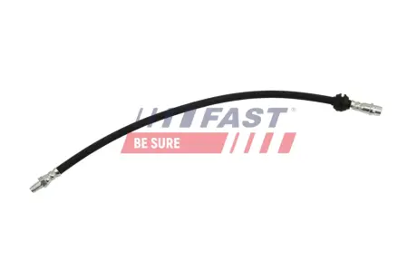 ГАЛЬМІВНИЙ ШЛАНГ MERCEDES VITO W639 03> ПЕРЕД ЛВ/ПР 351MM FAST FT10113