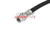 ГАЛЬМІВНИЙ ШЛАНГ RENAULT KANGOO II 08> ПЕРЕД ЛВ 204MM FAST FT10118 (фото 2)