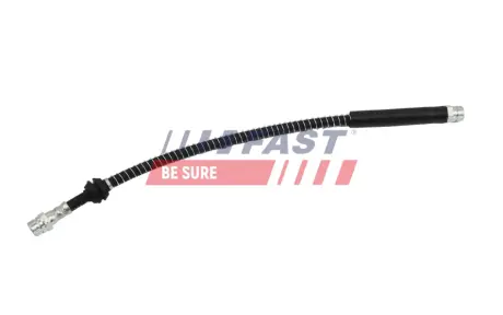 ТОРМОЗНОЙ ШЛАНГ RENAULT KANGOO II 08> ПЕРЕД ПРАВ 205MM FAST FT10119