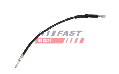 ТОРМОЗНОЙ ШЛАНГ VW CADDY III 03> ЗАД ЛЕВ/ПРАВ 515MM FAST FT10120