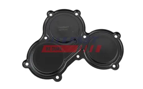 КРЫШКА FIAT DUCATO 14> FAST FT10129