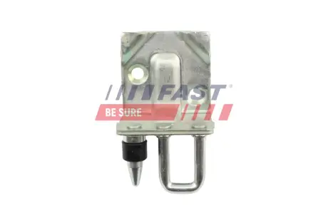 КОЛОДКИ ТОРМОЗНЫЕ FORD TRANSIT CONNECT 22> ЗАД БЕЗ ДАТЧИКА FAST FT10182