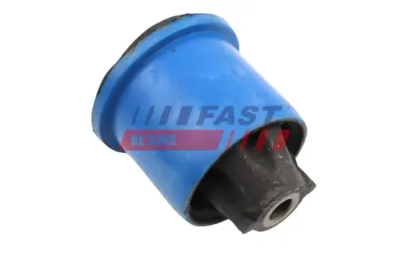 ПЕТЛЯ ЗАМКА ДВЕРИ RENAULT KANGOO II 08> ЗАД НИЗ FAST FT10192