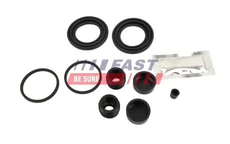 РЕМКОМПЛЕКТ СУПОРТУ ГАЛЬМ TOYOTA RAV-4 II 00> ЗАД 32MM FAST FT10253