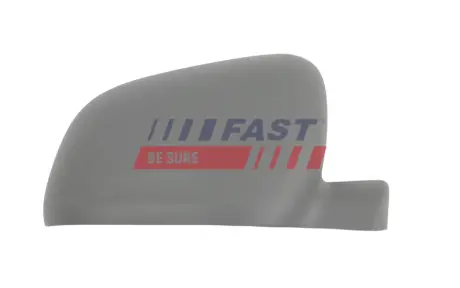 КОРПУС ЗЕРКАЛА CITROEN BERLINGO 08> ЛЕВ 13> FAST FT10271