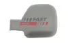КОРПУС ДЗЕРКАЛА CITROEN BERLINGO 08> ЛВ НЕФАРБОВАН 13> FAST FT10273 (фото 1)