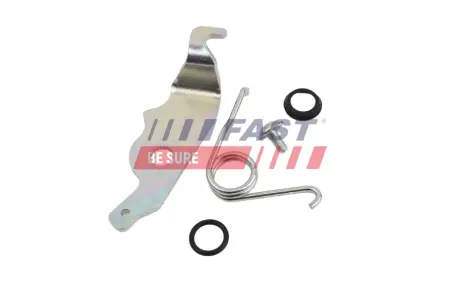 КОРПУС ДЗЕРКАЛА CITROEN JUMPY 16> ПР FAST FT10276