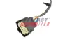 ЗЕРКАЛО FORD TRANSIT 20&gt; ЭЛЕКТР. КОРОТК. ПРАВ ПОДОГРЕВ WY5W 6-PIN FAST FT10294 (фото 4)