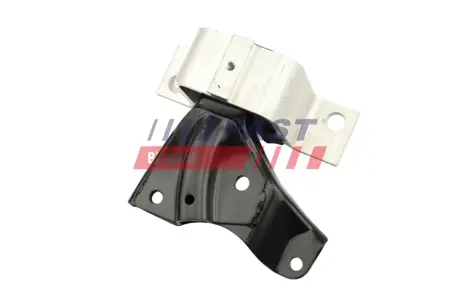 КОРПУС ДЗЕРКАЛА VW TRANSPORTER T5 03> ПР РАМКА 09> FAST FT10307