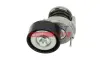 ТУРБОКОМПРЕССОР CITROEN BERLINGO 18&gt; 1.5 BLUEHDI DV5RD/DV5RCF FAST FT10334 (фото 1)