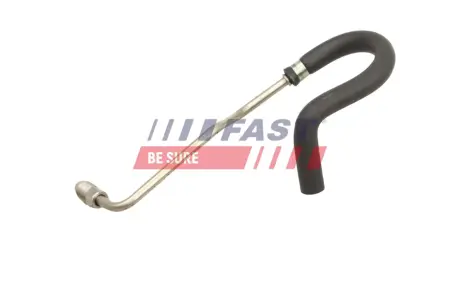 ВАКУУМНАЯ ТРУБА RENAULT TRAFIC 14> ФИЛЬТР DPF PR EURO 6 FAST FT10349