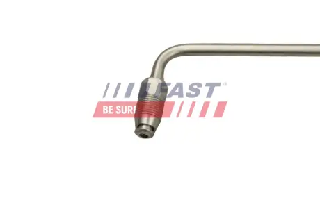 ВАКУУМНАЯ ТРУБА RENAULT TRAFIC 14> ФИЛЬТР DPF LE EURO 6 FAST FT10350