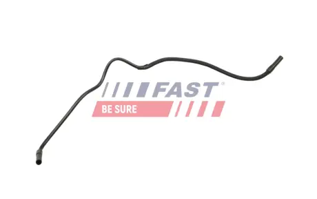 ВАКУУМНИЙ ПАТРУБОК CITROEN BERLINGO 08> НАСОС ВАКУУМНИЙ 1.6 Hdi FAST FT10361