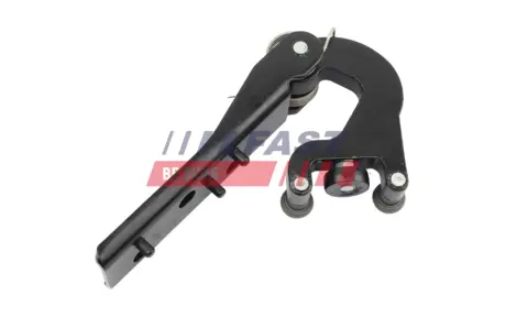 ЗАМОК ДВЕРКИ FORD TRANSIT CUSTOM 12> ПЕРЕД ЛВ FAST FT10378