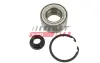 Подшипник ступицы передней FORD Fiesta 09-17, Fiesta 17-, B-MAX 12-17, EcoSport 13-, Ka 14-21 FAST FT10385 (фото 1)