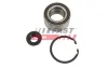 Подшипник ступицы передней FORD Fiesta 09-17, Fiesta 17-, B-MAX 12-17, EcoSport 13-, Ka 14-21 FAST FT10385 (фото 2)