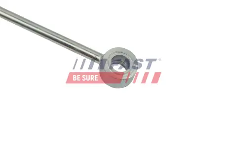 ЗАГЛУШКА БАМПЕРА OPEL VIVARO B 14> ПЕРЕД ПР FAST FT10389