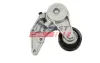 МОЛДИНГ ВНЕШНИЙ FORD TRANSIT 13> ДВЕРЬ ЛЕВ FAST FT10392 (фото 2)