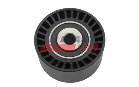 МОЛДИНГ ВНЕШНИЙ FORD TRANSIT CUSTOM 12> ДВЕРЬ ПРАВ FAST FT10407