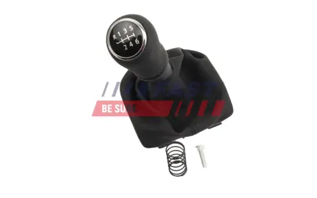 ЗАХИСТ КУЛИСИ КПП VW TRANSPORTER T6 15> + GAŁKA FAST FT10416