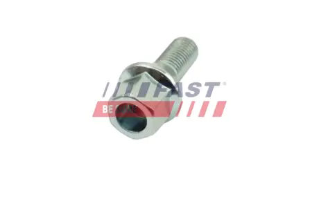 ТРУБА ИНТЕРКУЛЛЕРА RENAULT MASCOTT 99> 3.0 FAST FT10458