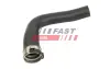 ТРУБА ИНТЕРКУЛЛЕРА VW CRAFTER I 06&gt; 2.0 TDI 11&gt; FAST FT10466 (фото 1)