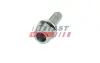ШЛАНГ ТУРБИНЫ CITROEN BERLINGO 18&gt; 1.5 BlueHDi 130 FAST FT10476 (фото 1)