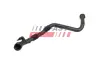 ШЛАНГ ТУРБИНЫ RENAULT KANGOO II 08> 1.5 dCi 75 10> FAST FT10494 (фото 2)