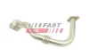 КОМПРЕСОР КОНДИЦІОНЕРА FIAT DUCATO 14> 2.0 6PK 7CVC EURO 5-6 FAST FT10553 (фото 1)