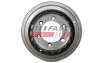 ЗАГЛУШКА БАМПЕРА CITROEN BERLINGO 08&gt; ПЕРЕД ГАК БУКСИРУ FAST FT10561G (фото 1)