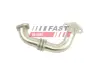 ЗАГЛУШКА БАМПЕРА CITROEN BERLINGO 08&gt; ПЕРЕД ЛВ ГАЛОГЕН 15&lt; FAST FT10564G (фото 2)