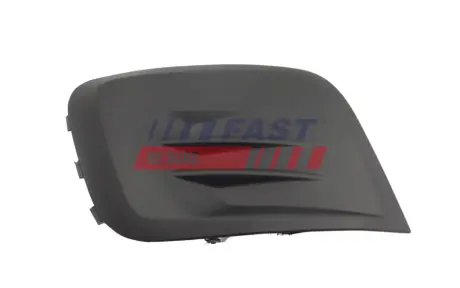 ЗАГЛУШКА БАМПЕРА CITROEN BERLINGO 08> ПЕРЕД ПРАВ ГАЛОГЕН 15< FAST FT10565G