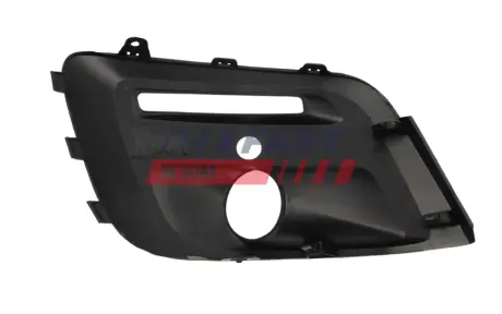 РАМКА ФАРИ ПРОТИТУМАННОЇ CITROEN BERLINGO 08> ПР ДАТЧИК ПАРКТРОНІКА 15< FAST FT10569G