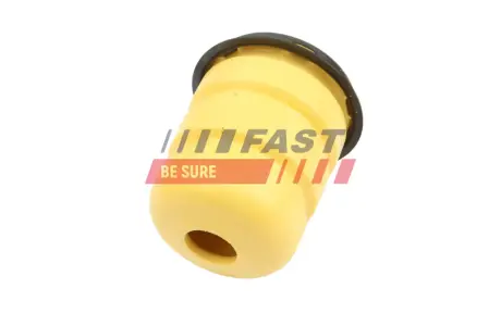 КЛАПАН EGR RENAULT KANGOO II 08> БЕЗ ОБМЕННИКА 1.5 DCI 17> FAST FT10614