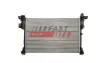 РАДІАТОР RENAULT TRAFIC 14&gt; MECH 2.0 DCI 19&gt; FAST FT10618 (фото 1)