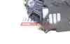 ГЕНЕРАТОР IVECO DAILY 14&gt; С КОЛЕСОМ 16&gt;/19&gt; 35C-70C 3.0 JTD 210A FAST FT10620 (фото 3)