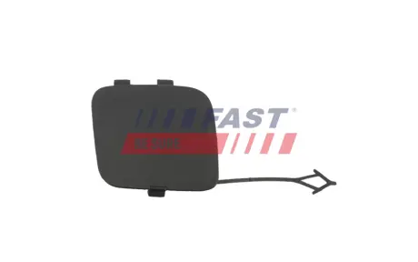 ЗАГЛУШКА БАМПЕРА FIAT FIORINO 07> ПЕРЕД ПР FAST FT10622G