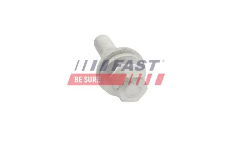 ГАЛОГЕННАЯ РАМКА FIAT FIORINO 07> ЛЕВ FAST FT10623G