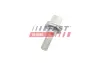 ЗАГЛУШКА БАМПЕРА FORD TRANSIT CONNECT 13&gt; ЗАД НЕФАРБОВАН 18&lt; FAST FT10642G (фото 2)