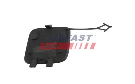 ЗАГЛУШКА БАМПЕРА FORD TRANSIT CONNECT 13> ЗАД НЕФАРБОВАН 18< FAST FT10642G
