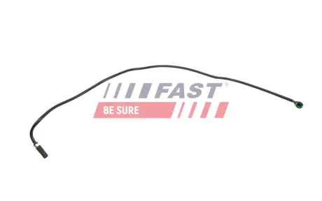 МАСЛЯНЫЙ ШЛАНГ CITROEN NEMO 07> 1.3 HDI 75 10> FAST FT10648