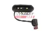 УКАЗАТЕЛЬ ПОВОРОТА FORD TRANSIT 13&gt; ЗЕРКАЛО ЛЕВ БЕЛЫЙ WY16W FAST FT10666 (фото 2)