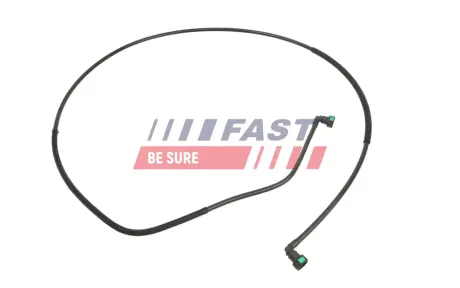 УКАЗАТЕЛЬ ПОВОРОТА FORD TRANSIT 13> ЗЕРКАЛО ПРАВ. БЕЛЫЙ WY16W FAST FT10667