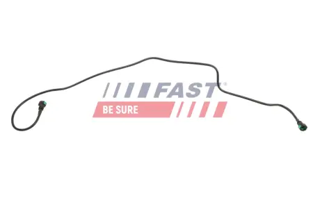 ПАЛИВНА ТРУБКА MERCEDES VITO W447 14> FAST FT10681