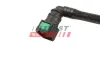 ПАТРУБОК СИСТЕМИ ОХОЛОДЖЕННЯ CITROEN BERLINGO 08> БАЧКА РОЗШИР FAST FT10696 (фото 2)