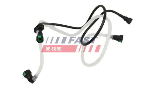 КОРПУС ЗЕРКАЛА MERCEDES VITO W639 03> ЛЕВ FAST FT10704