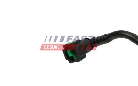 КОРПУС ЗЕРКАЛА FIAT FIORINO 07> ПРАВ FAST FT10705